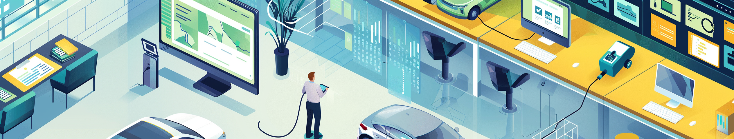 ChargEasy: Your Essential EV Charging Companion