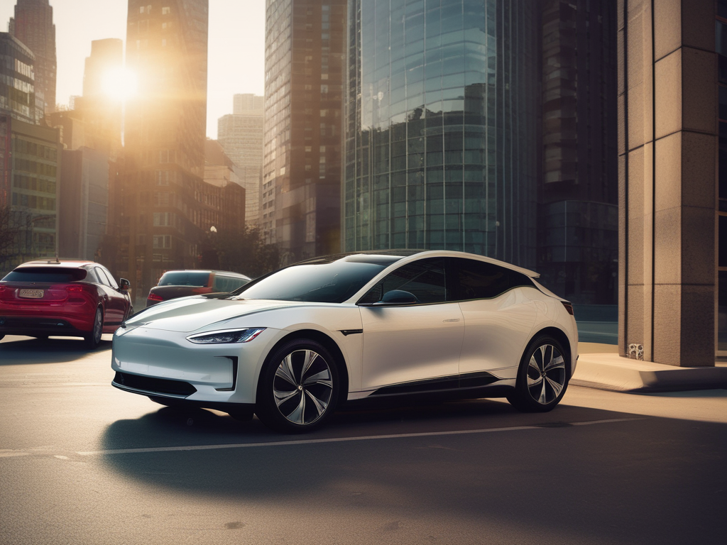 Trump and Musk: Game Changers for Electric Vehicles