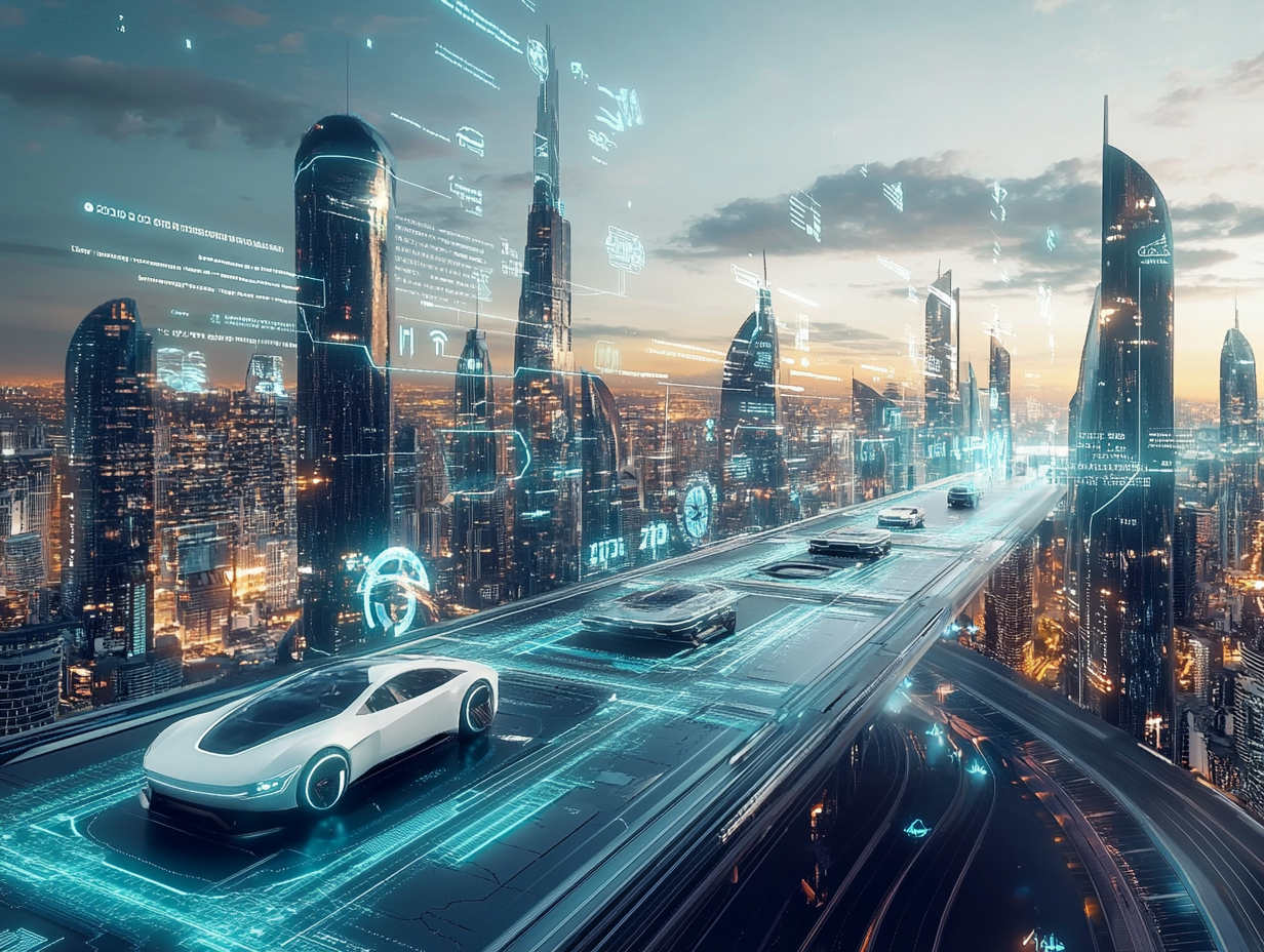 Tech Metrics & Statistics – 2020 to 2032