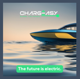 Revolutionizing Boating: The Rise of Electric Vessels